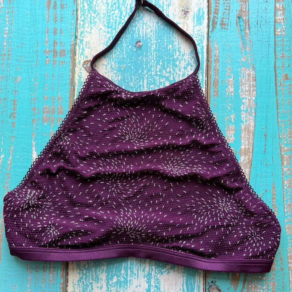 Victoria’s Secret Halter Top